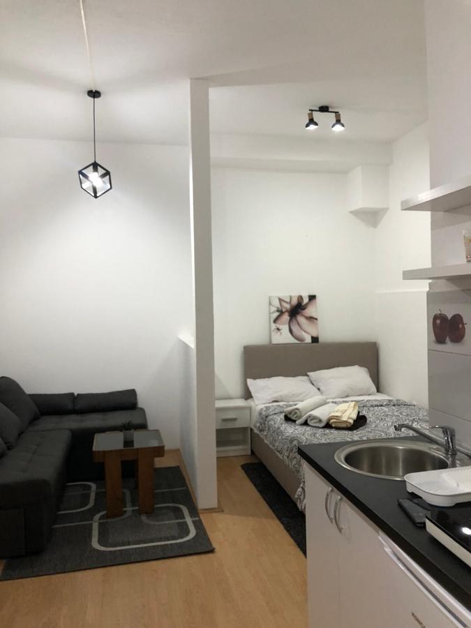 Cozy Max Studio Ягодина Екстер'єр фото