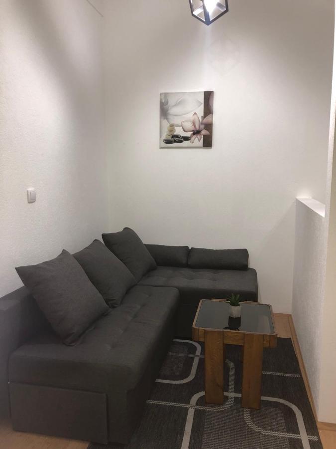 Cozy Max Studio Ягодина Екстер'єр фото