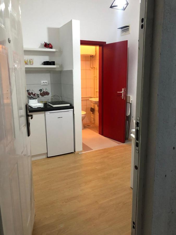 Cozy Max Studio Ягодина Екстер'єр фото