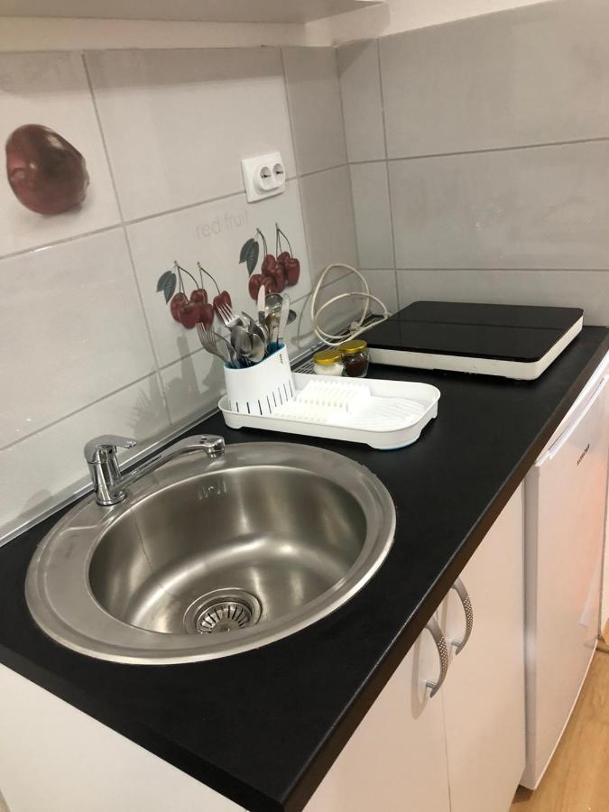 Cozy Max Studio Ягодина Екстер'єр фото