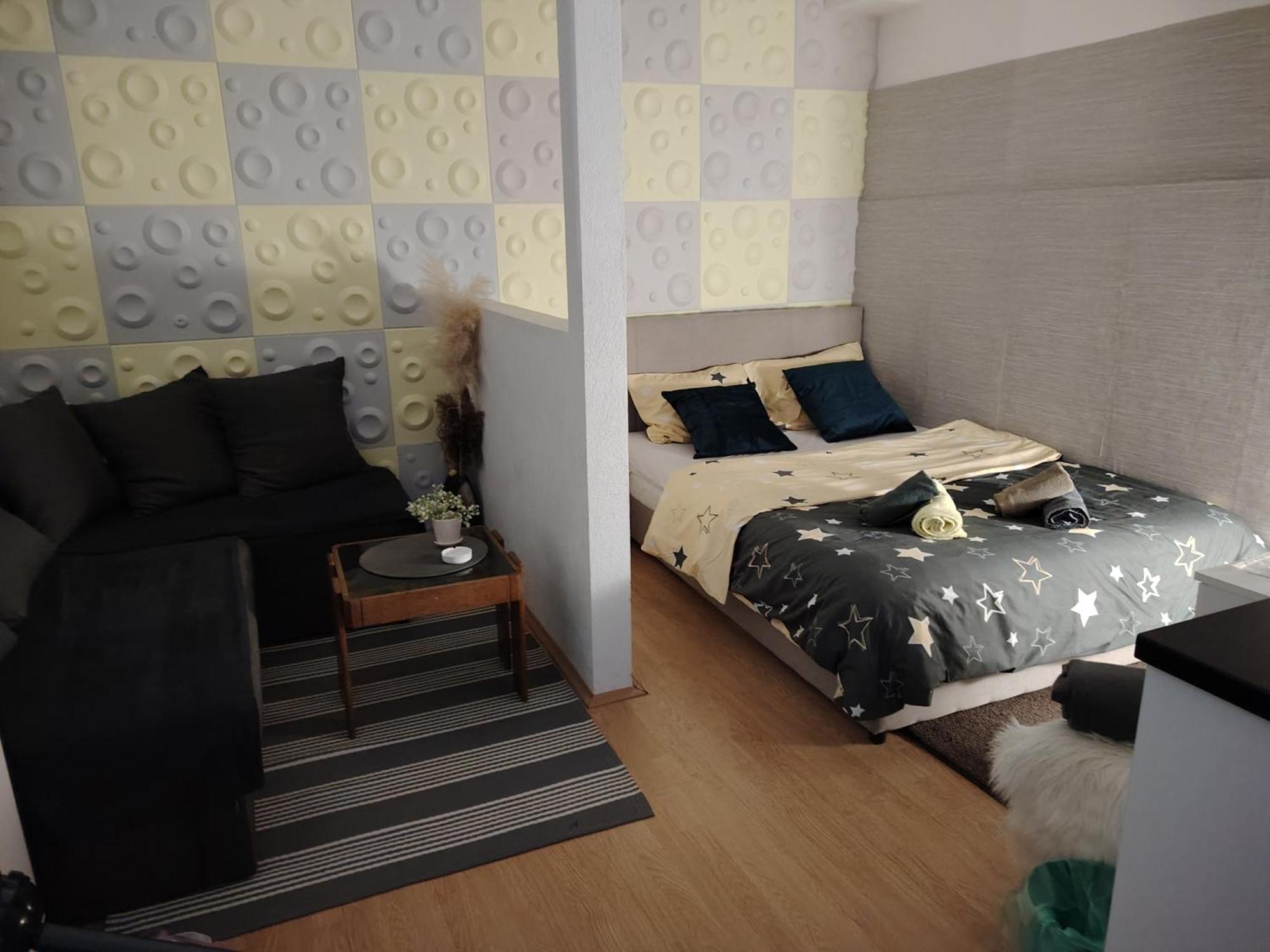 Cozy Max Studio Ягодина Екстер'єр фото
