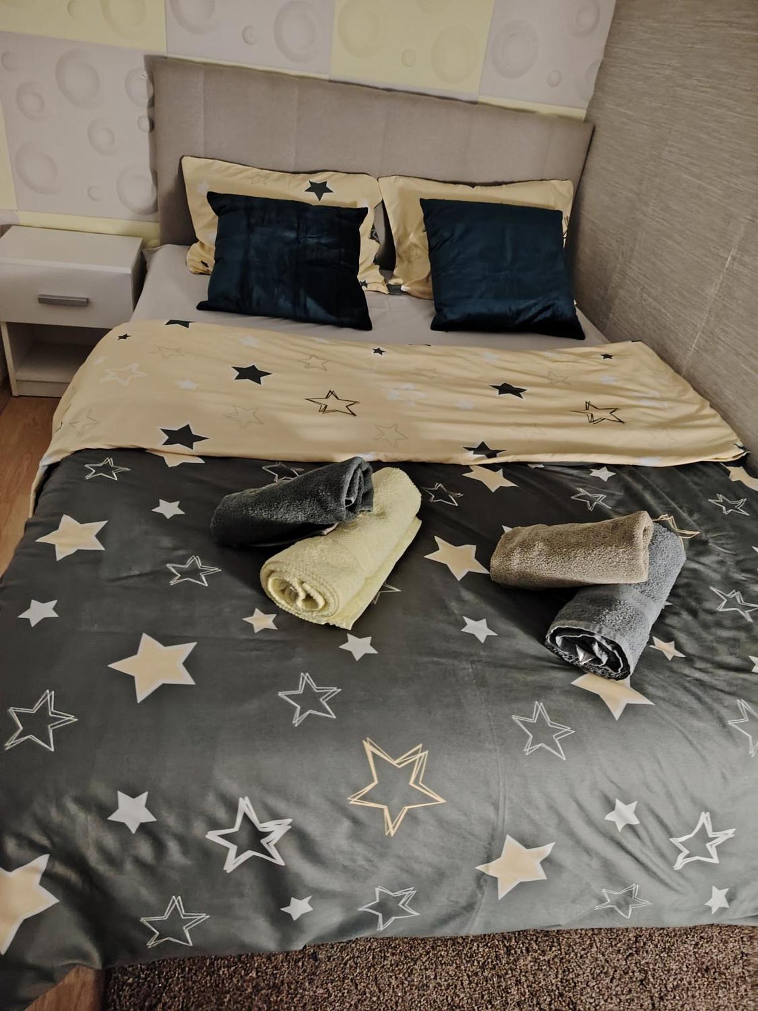 Cozy Max Studio Ягодина Екстер'єр фото